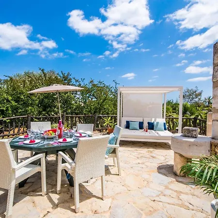 Ideal Mallorca - La Caseta Hétvégi ház Pollença