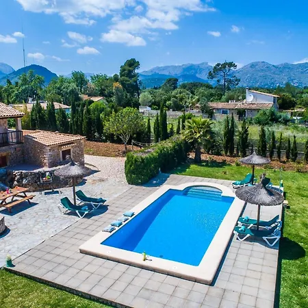 Hétvégi ház Ideal Mallorca - La Caseta *