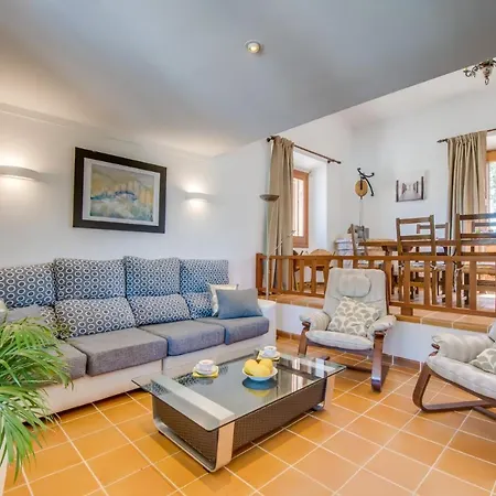 Ideal Mallorca - La Caseta Venkovský dům Pollença