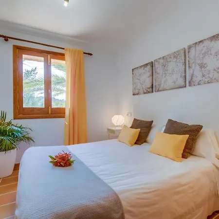 Ideal Mallorca - La Caseta Hétvégi ház *