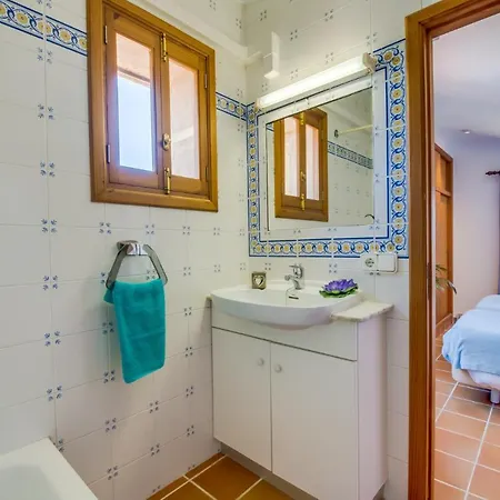 Hétvégi ház Ideal Mallorca - La Caseta
