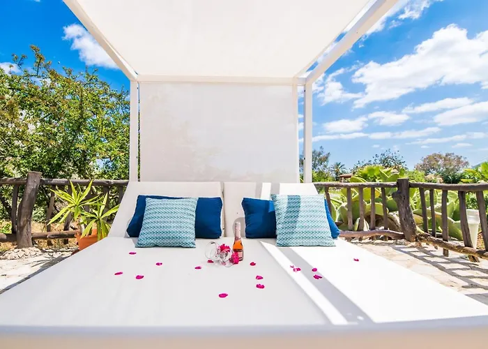 Venkovský dům Ideal Mallorca - La Caseta *