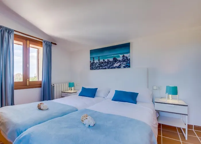 Ideal Mallorca - La Caseta Venkovský dům Pollença