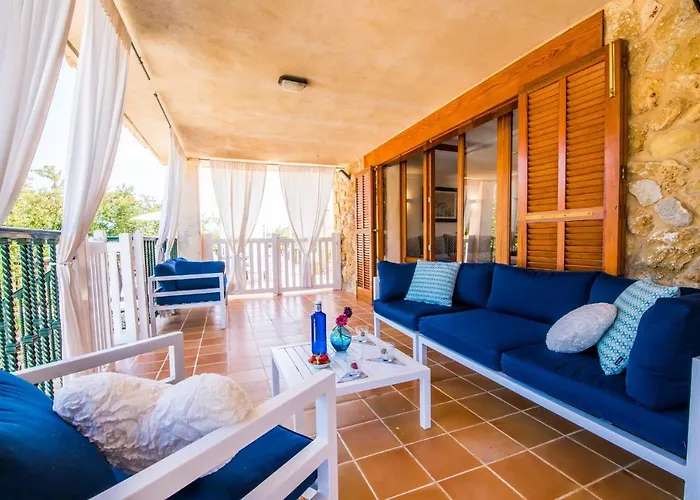 Ideal Mallorca - La Caseta Pollença