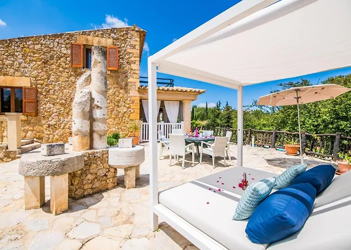 Ideal Mallorca - La Caseta Pollença