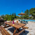 Ideal Mallorca - La Caseta * ポレンサ
