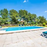 Ideal Mallorca - La Caseta カントリーハウス