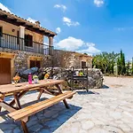 カントリーハウス Ideal Mallorca - La Caseta