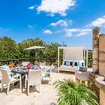 カントリーハウス Ideal Mallorca - La Caseta ポレンサ