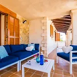 Ideal Mallorca - La Caseta カントリーハウス