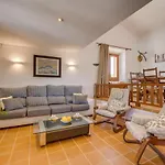 Ideal Mallorca - La Caseta カントリーハウス *