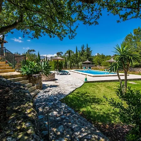 Ideal Mallorca - La Caseta Pollença