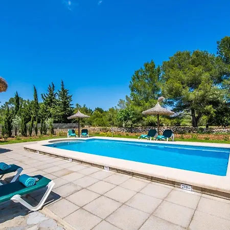 Landhaus Ideal Mallorca - La Caseta