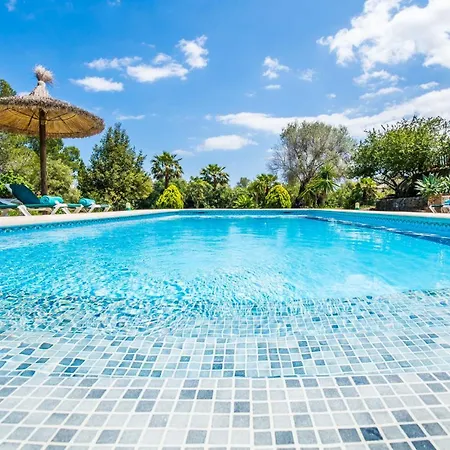 Ideal Mallorca - La Caseta Landhaus