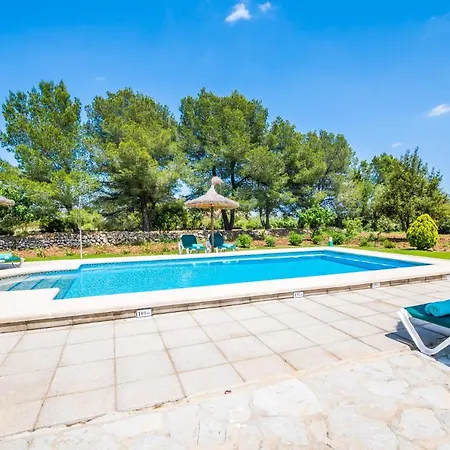 Ideal Mallorca - La Caseta Εξοχικό σπίτι