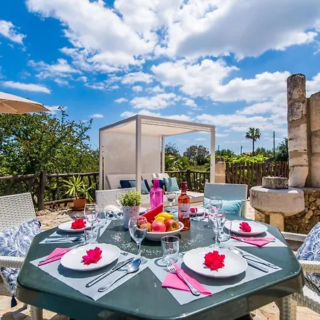 Ideal Mallorca - La Caseta * Pollença