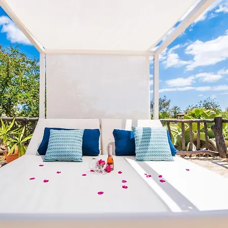 Landhaus Ideal Mallorca - La Caseta *