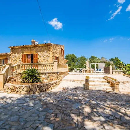 Ideal Mallorca - La Caseta * Pollença