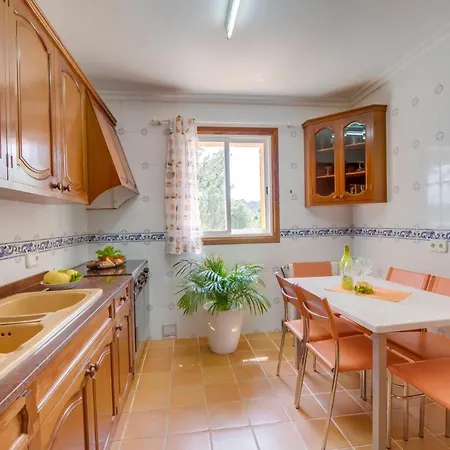 Ideal Mallorca - La Caseta Landhaus *