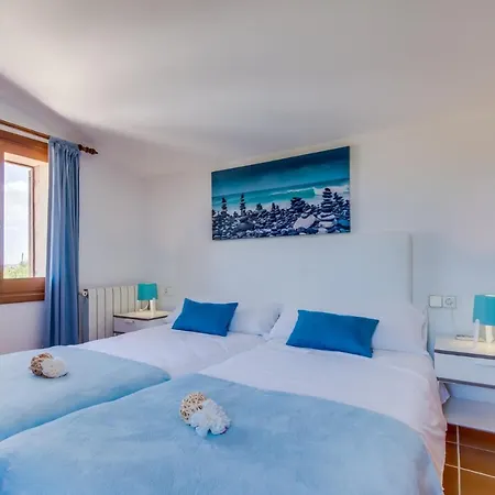 Ideal Mallorca - La Caseta Landhaus Pollença