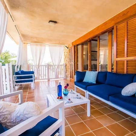 Ideal Mallorca - La Caseta Pollença