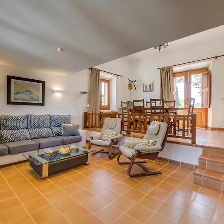 Ideal Mallorca - La Caseta Pollença