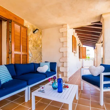Ideal Mallorca - La Caseta Landhaus