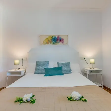 Ideal Mallorca - La Caseta * Pollença