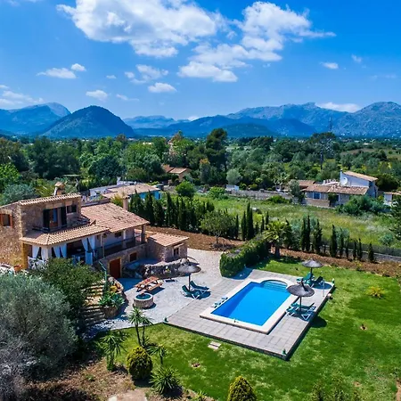 Ideal Mallorca - La Caseta