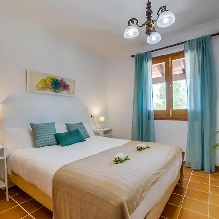 Landhaus Ideal Mallorca - La Caseta Pollença