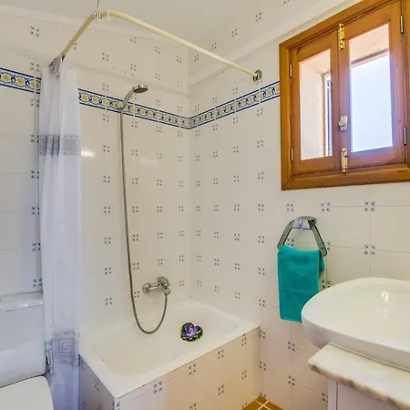 Ideal Mallorca - La Caseta * Pollença