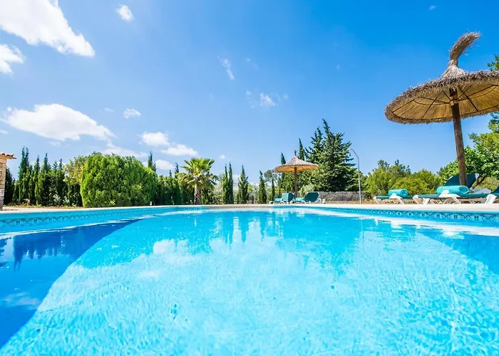 Ideal Mallorca - La Caseta