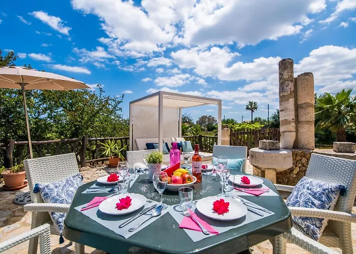 Ideal Mallorca - La Caseta * Pollensa