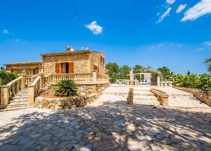 Ideal Mallorca - La Caseta * Pollensa