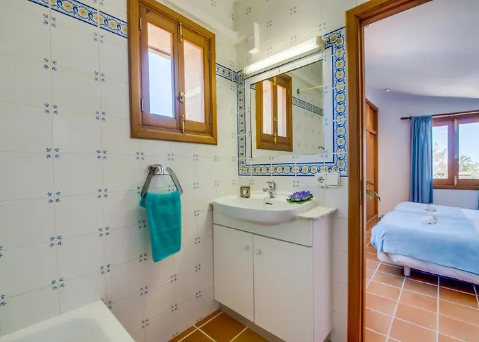 Gospodarstwo wiejskie Ideal Mallorca - La Caseta