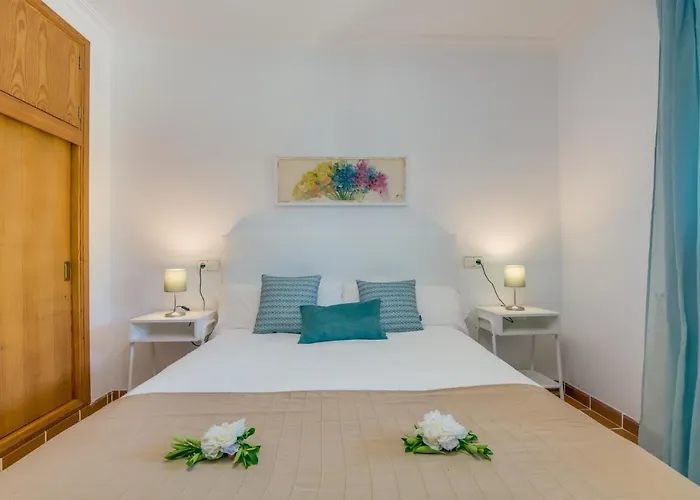 Ideal Mallorca - La Caseta * Pollensa