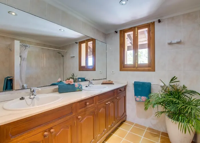 Ideal Mallorca - La Caseta Pollensa