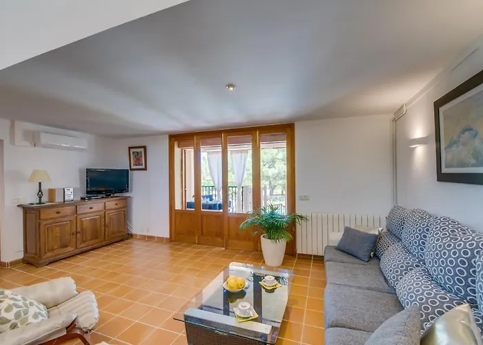 Ideal Mallorca - La Caseta Pollenca