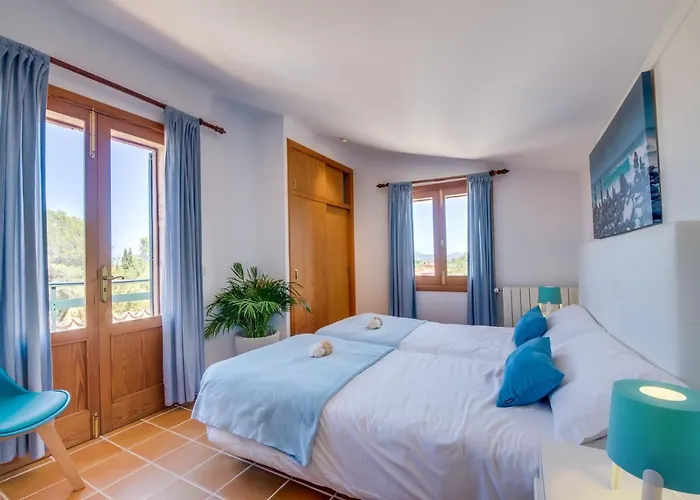 Ideal Mallorca - La Caseta *