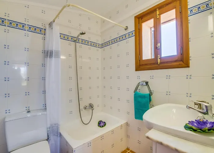 Ideal Mallorca - La Caseta * Pollenca