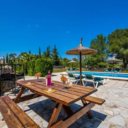 Ideal Mallorca - La Caseta * Pollensa