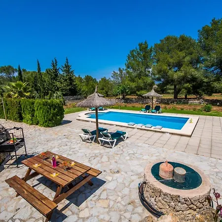 Ideal Mallorca - La Caseta * Pollensa