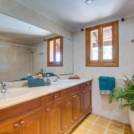 Ideal Mallorca - La Caseta Pollensa