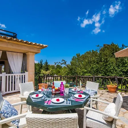 Ideal Mallorca - La Caseta