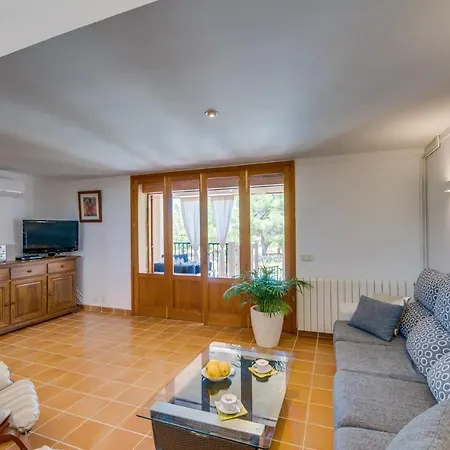 Ideal Mallorca - La Caseta Pollensa