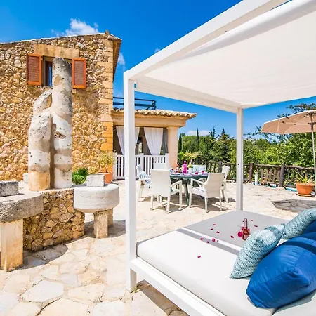 Ideal Mallorca - La Caseta Pollensa