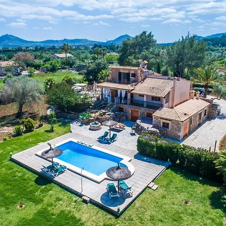 Ideal Mallorca - La Caseta Pollensa