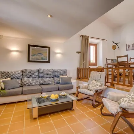 Ideal Mallorca - La Caseta Country house *