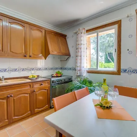 Ideal Mallorca - La Caseta Casa rural Pollensa