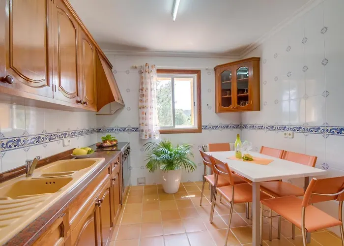 Ideal Mallorca - La Caseta Country house *